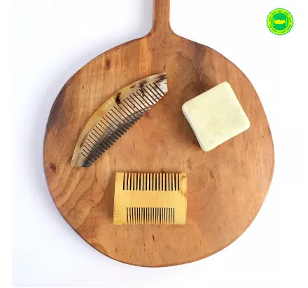 Hakiki Saç Bakım Üçlüsü