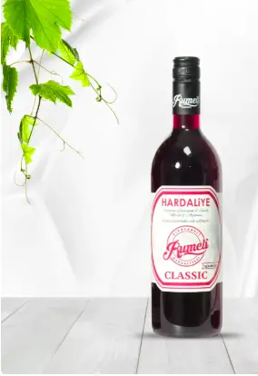 Rumeli Hardaliyecilik Kırklareli Klasik Hardaliye (500 ml)